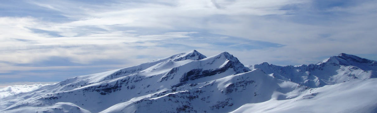 Travesías invernales